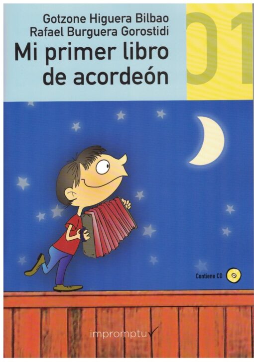 1o livro acordeao