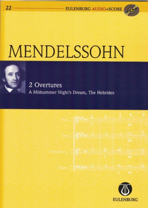 2 overtures