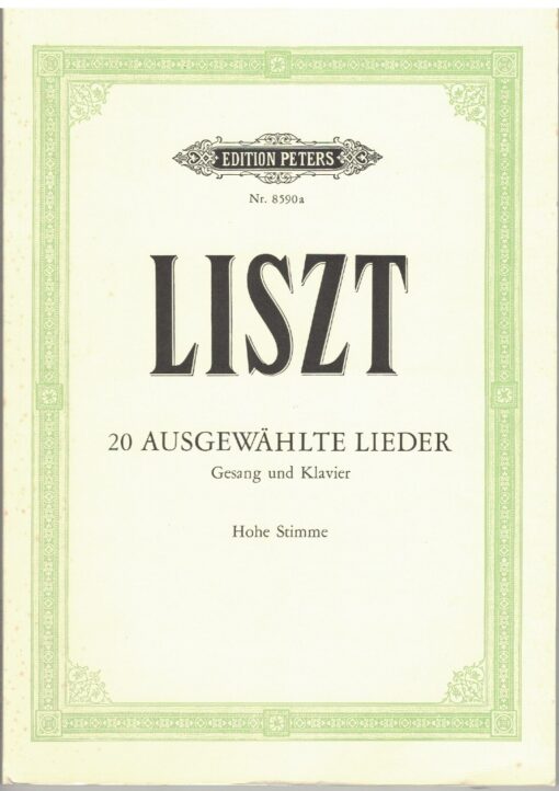 20 cançoes 20 cançoes
