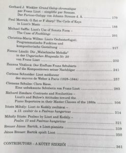 Liszt 2000 - Image 3