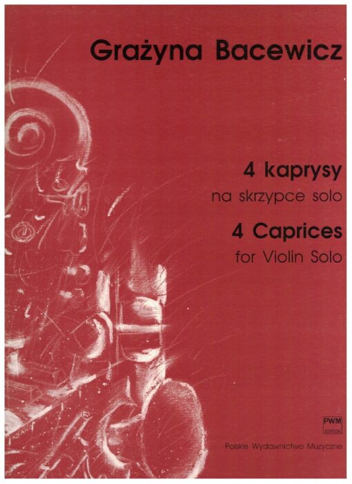 4 caprices