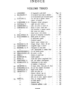 40 Árias Antigas - Vol.III - Image 3