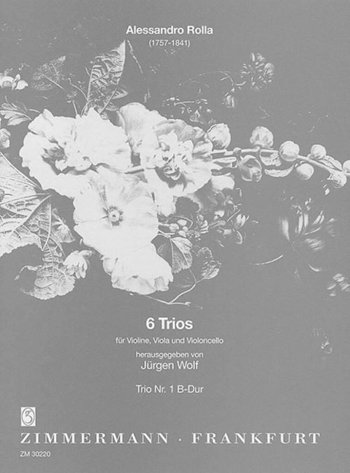 6 trios_alessandro rolla 6 trios_alessandro rolla