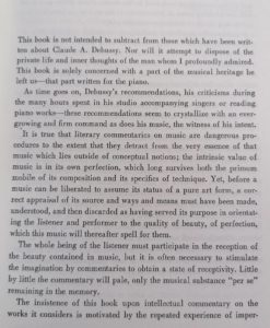Piano Works Of Claude Debussy - Image 2