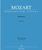 IDOMENEO KV366 (VSC)
