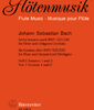 6 SONATAS VOL.I (1-2) FL / PF