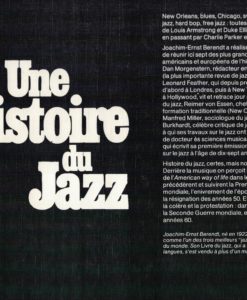 UNE HISTOIRE DU JAZZ - Image 2