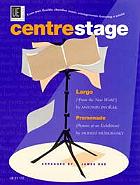 CENTRESTAGE 1