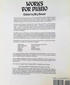 Works for Piano - Image 3