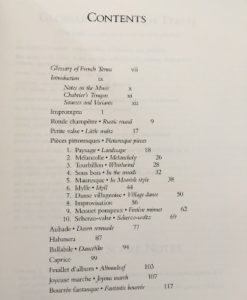 Works for Piano - Image 2