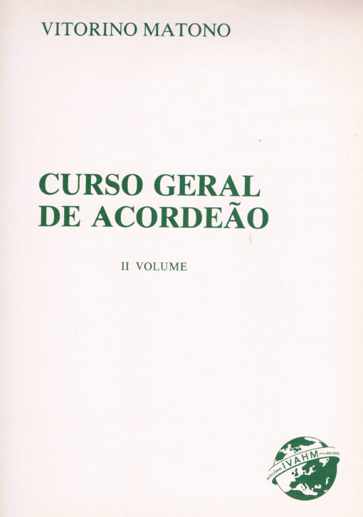 Curso Matono II