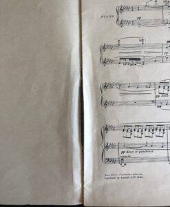 Premiere Rhapsodie - Image 2