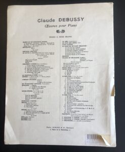 Premiere Rhapsodie - Image 4