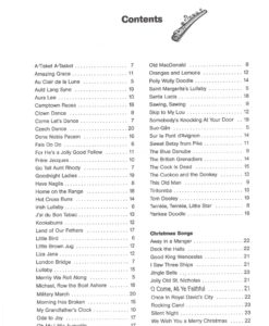 LOOK, LISTEN & LEARN - PLAYING YOUR FAV. SONGS - Image 2