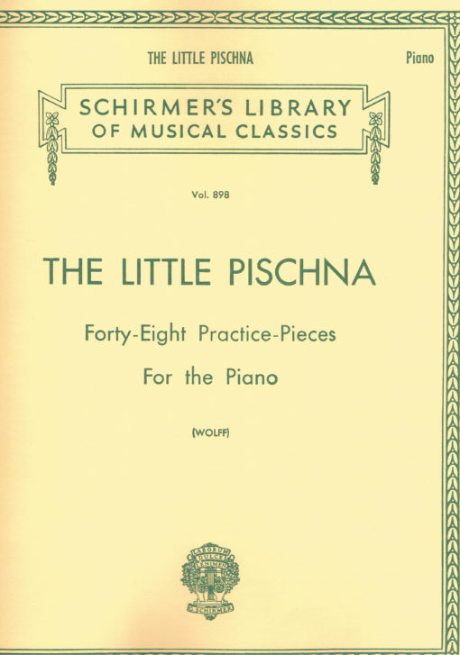 The Little Pischna