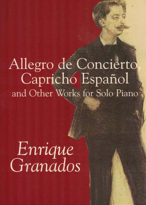 allegro de concierto allegro de concierto