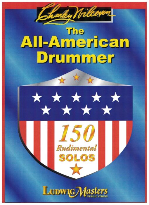 american drummer