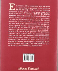 Aquellas Zarzuelas... - Image 2
