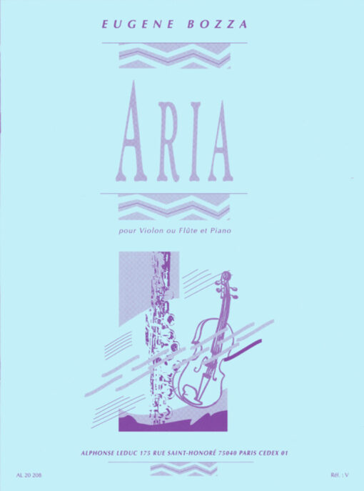 aria fl