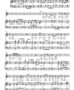 Messiah HWV 56 (Vsc) - Image 3