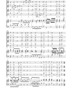 Veni Sancte Spiritus K. 47 (vsc) - Image 3