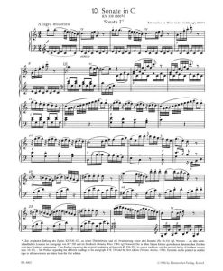 Sonatas Volume II - Image 2