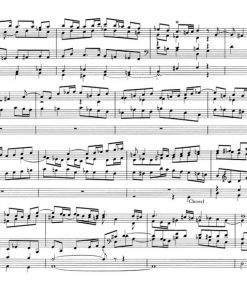 Organ Works volume 3 - Image 3