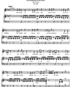 The Aria Book Vol.II - Soprano - Image 2