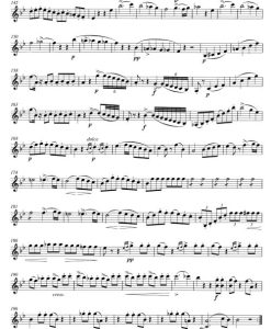 Complete String Trios for Violin, Viola and Violoncello - Image 2