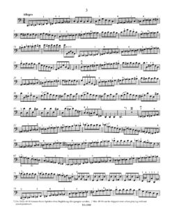 21 Estudos - Violoncelo - Image 3