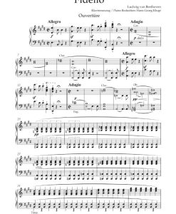 Fidelio op.72 (Vsc) - Image 2