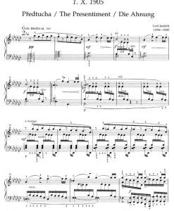 Sonata - Pf - Image 2