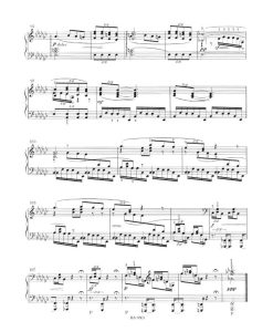 Sonata - Pf - Image 3
