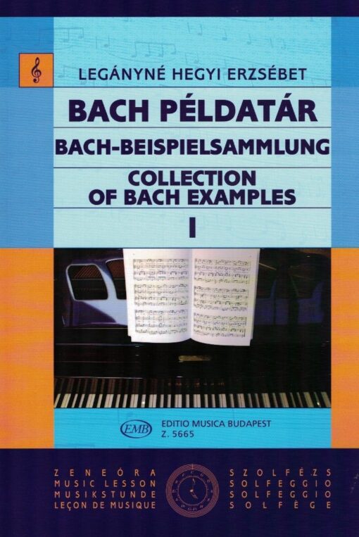 bach peldatar 1