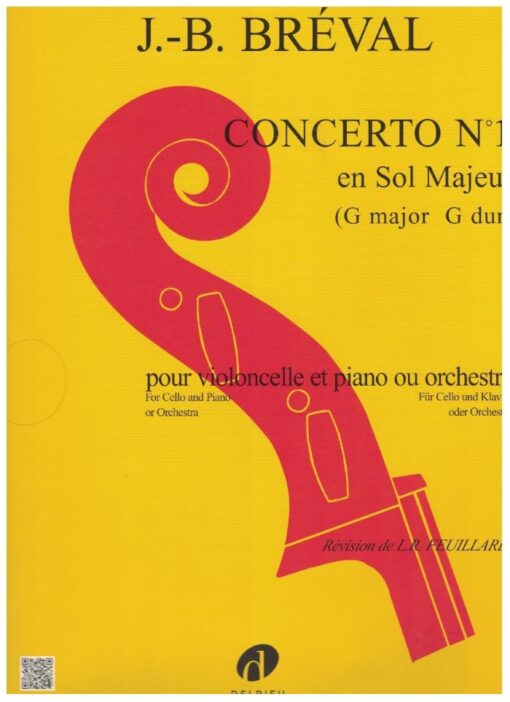 breval concerto 1