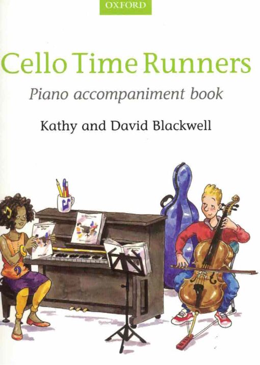 cello time runners pf ac