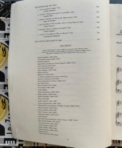 Complete Songs for Voice and Piano - Image 5
