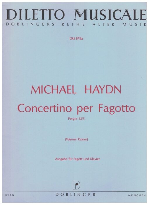 concertino