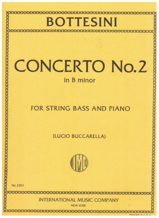 concerto 2 cbx pf