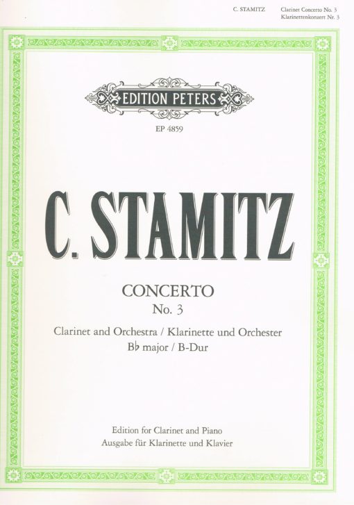 concerto n 3