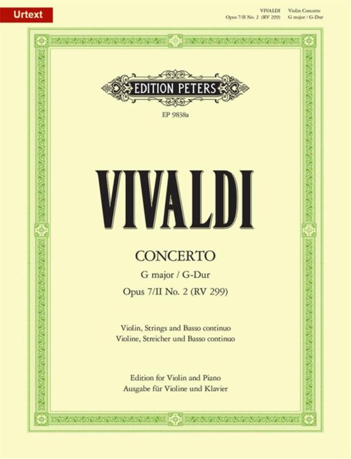 concerto vivaldi