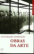 CONSTRUÇÃO-DEMOLIÇÃO OBRAS DA ARTE