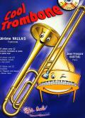 COOL TROMBONE - 12 PEÇAS FACEIS TBN/PF C/ CD