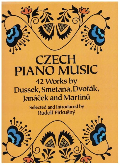czech music