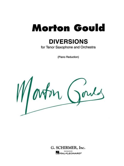 diversions sax tenor diversions sax tenor
