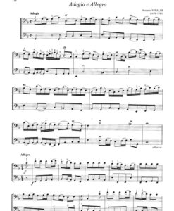 Violoncello Duos for Beginners, Vol.2 - Image 4