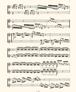 Sonata - 2 Vns - Image 3