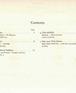 Favorite Duets for Beginners - Image 2