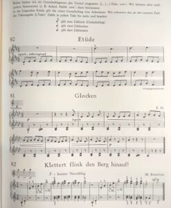 Escola de Piano (Klavierschule) - Image 3