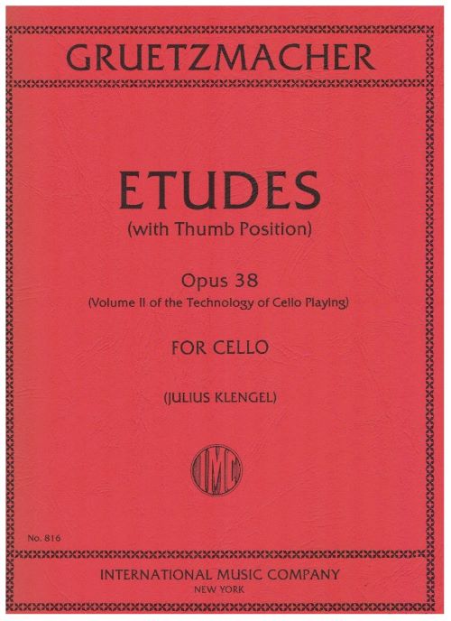 estudos op 38 estudos op 38